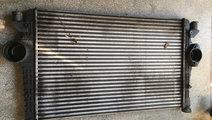 Intercooler Ford Galaxy [facelift] [2000 - 2006] M...