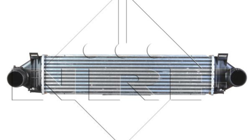 Intercooler FORD GALAXY, MONDEO IV, S-MAX 2.0 intre 2010-2015