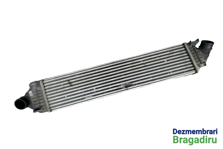 Intercooler Ford Kuga [2008 - 2013] Crossover 2.0 TDCi MT AWD (140 hp) Cod motor: UFDA Euro 5