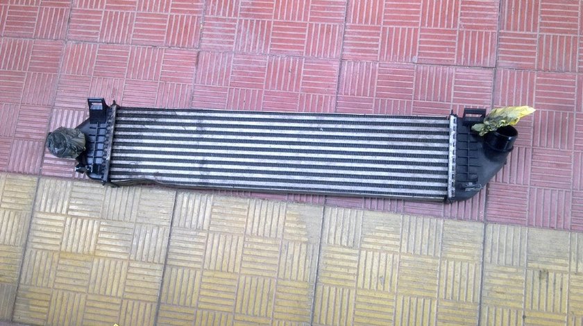 Intercooler ford kuga c max