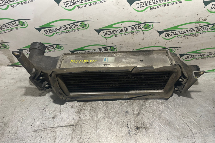 Intercooler Ford Mondeo 3 [2000 - 2003] Sedan 2.0 TDDi MT (90 hp)