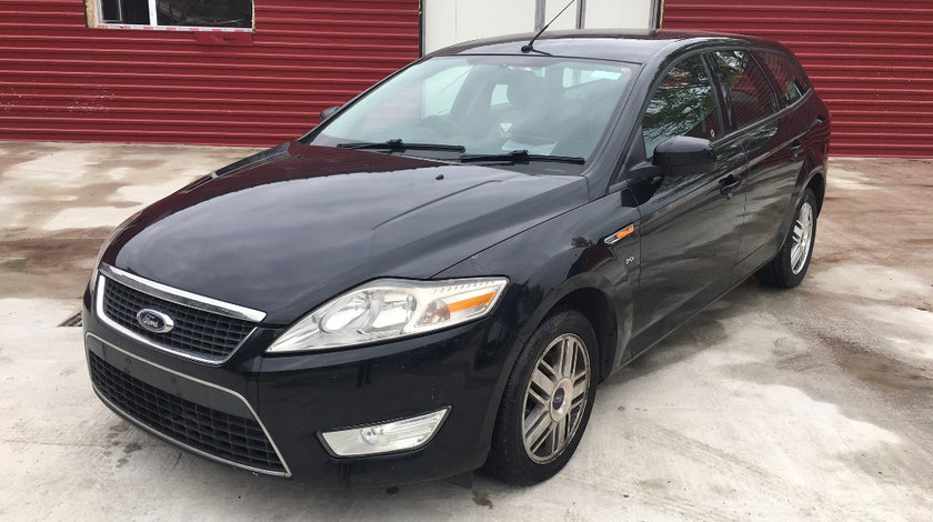 Intercooler Ford Mondeo 4 2010 TURNIER 2.0 TDCI