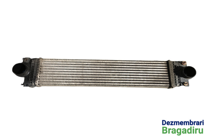 Intercooler Ford Mondeo MK5 [2014 - 2020] Liftback 2.0 TDCi Duratorq MT (150 hp) Cutie de viteze manuala 6 trepte