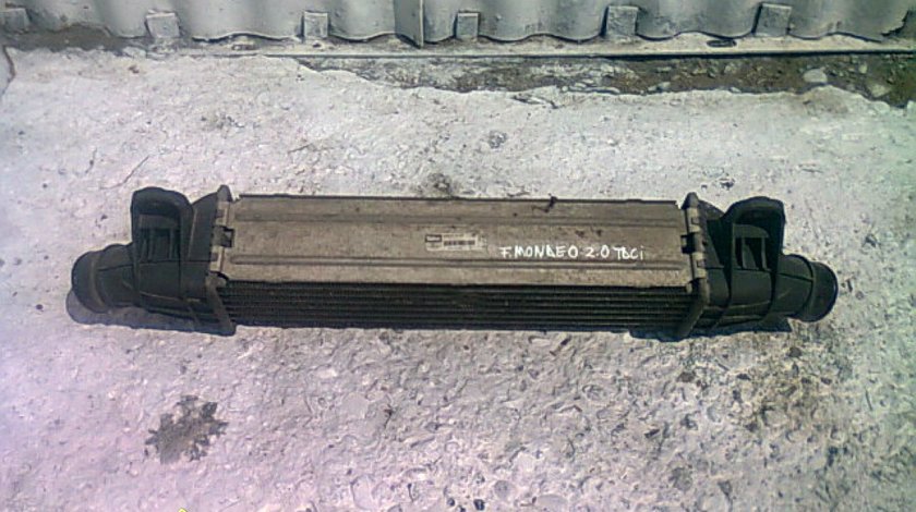 Intercooler Ford Mondeo