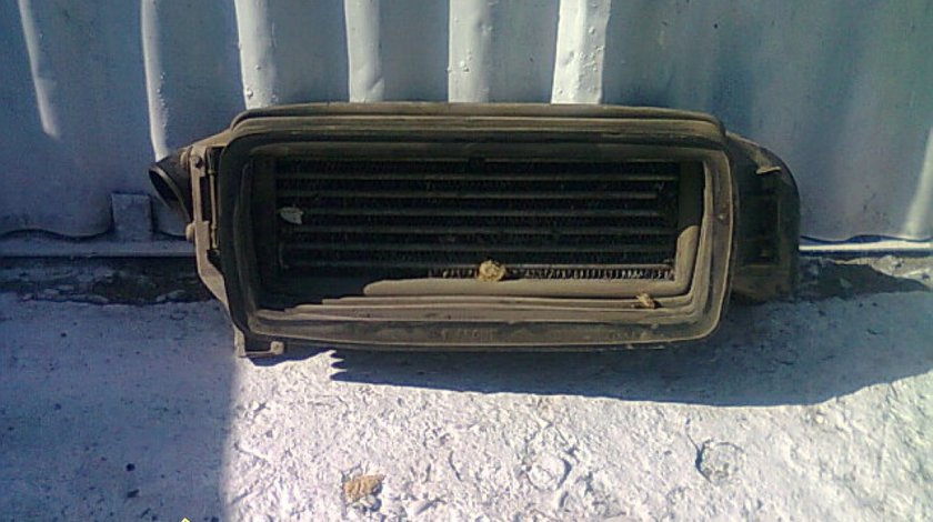 Intercooler Ford Mondeo