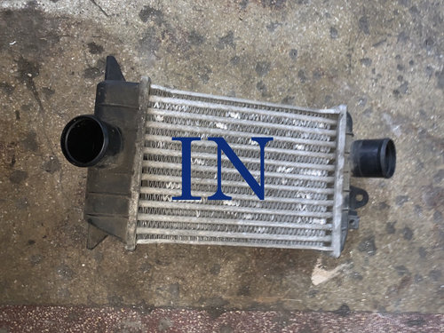 Intercooler Ford Tourneo Connect [2002 - 2009] Minivan 1.8 TDCi MT LWB (75 hp)