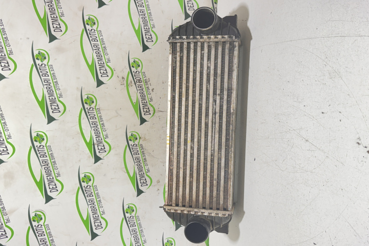 Intercooler Ford Transit Connect [2002 - 2009] Van 1.8 TD MT LWB (90 hp)