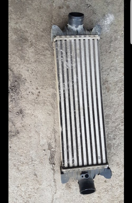 Intercooler ford transit custom cod: cc11 9l440 an 2014 -2019