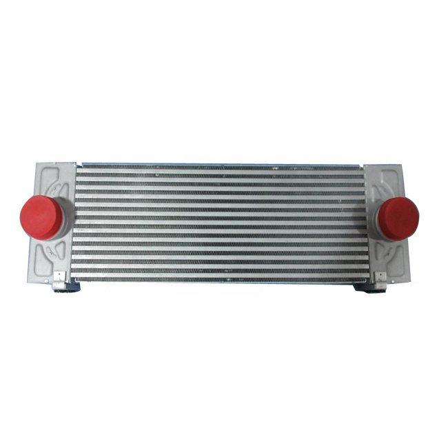 Intercooler Ford Transit MK6 2.2 TDCI 8C16-9L440 ( LICHIDARE DE STOC)