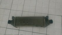 Intercooler Ford Transit