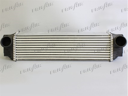 Intercooler Frig Aer Frigair Bmw 0702.3016