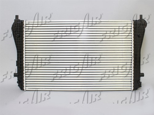 Intercooler Frig Aer Frigair Vw 0710.3131
