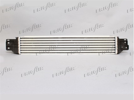 Intercooler Frigair General Motors 0707.3029