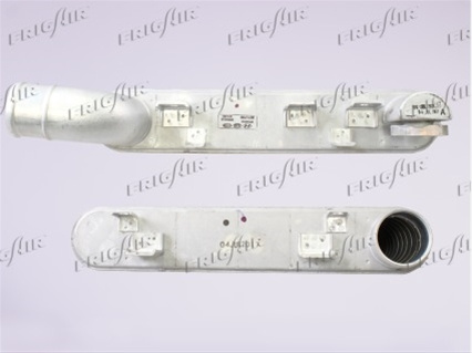 Intercooler Frigair Hyundai 0728.3002
