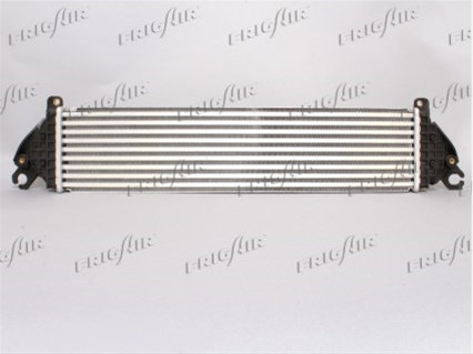 Intercooler Frigair Mazda 0727.3002
