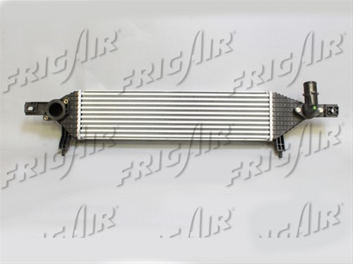 Intercooler Frigair Nissan 0721.3010