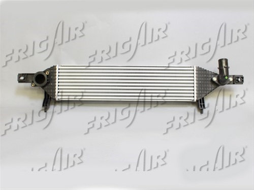 Intercooler Frigair Nissan 0721.3010