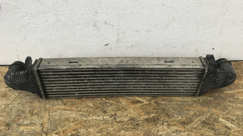 Intercooler GLK 2.2 CDI suv 2009 ( A2045000200)