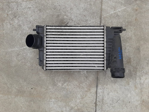 Intercooler h5hb470 1.3 tce renault kadjar ha hl 144962803r