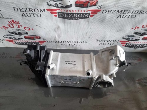 Intercooler HG9Q-6C896-AD Ford Galaxy Mk3 2.0 EcoBlue YNCA 120 cai