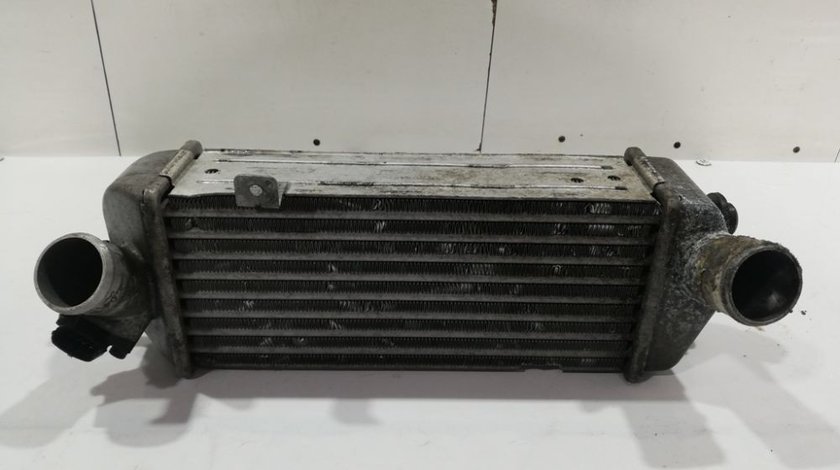 Intercooler Hyundai I20 An 2009 2010 2011 2012 1.4 / 1.6 CRDI