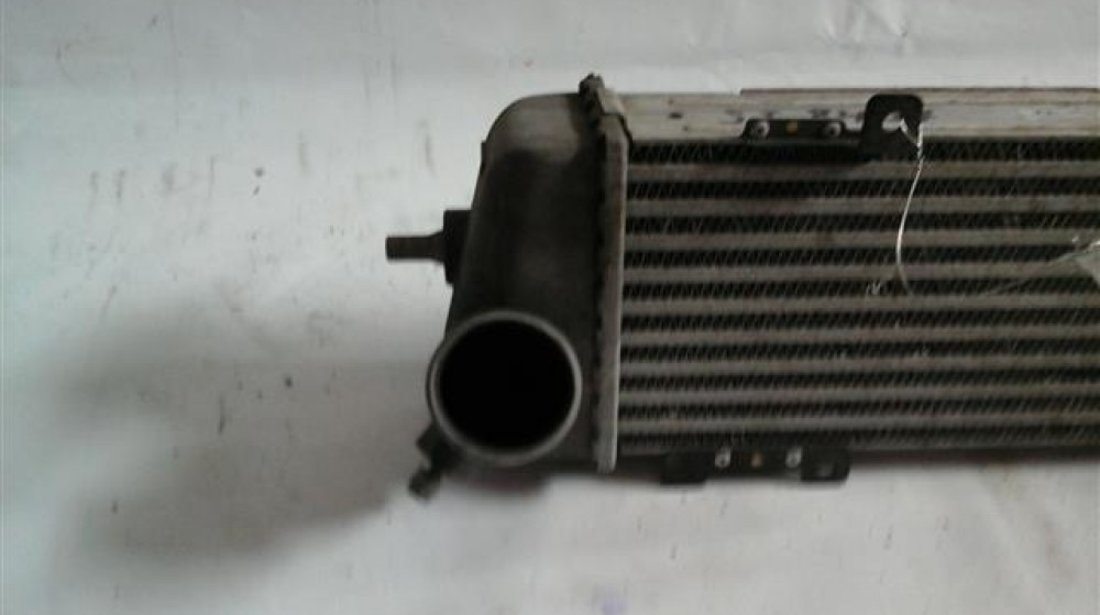 Intercooler Hyundai I30 16 CRDI An 2007 2008 2009 2010 2011 2012 2013 cod 28270-2A62X usor lovit.