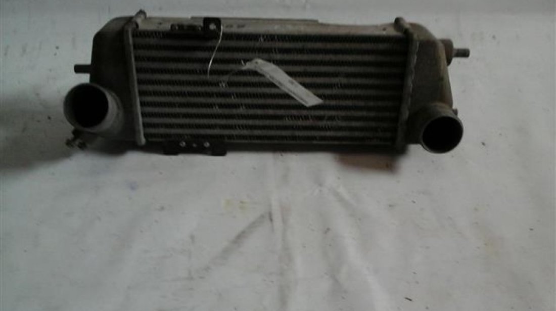 Intercooler Hyundai I30 16 CRDI An 2007 2008 2009 2010 2011 2012 2013 cod 28270-2A62X usor lovit.