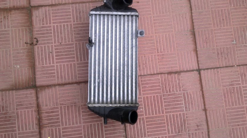 Intercooler hyundai i30 2014