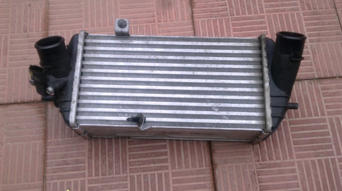 Intercooler hyundai i30 2014