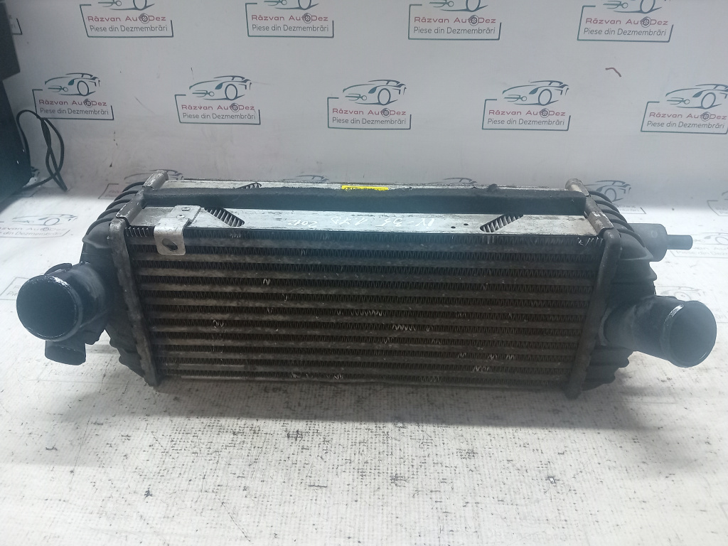 Intercooler Hyundai Ix 35 1.7 Motorina 2012