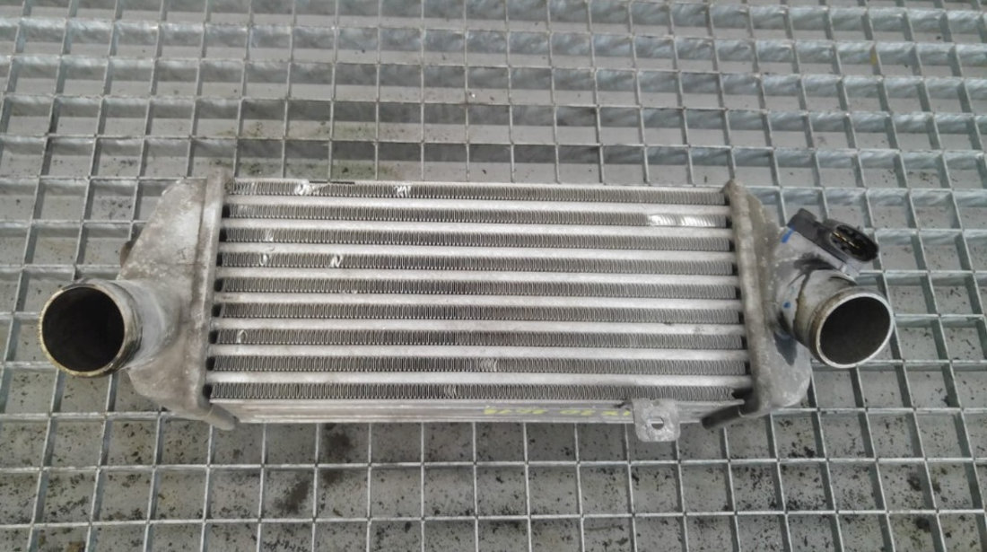 Intercooler hyundai ix20 1.4 d 90 cp dupa 2011