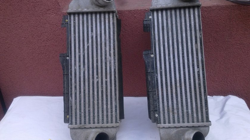 Intercooler hyundai ix35 2012