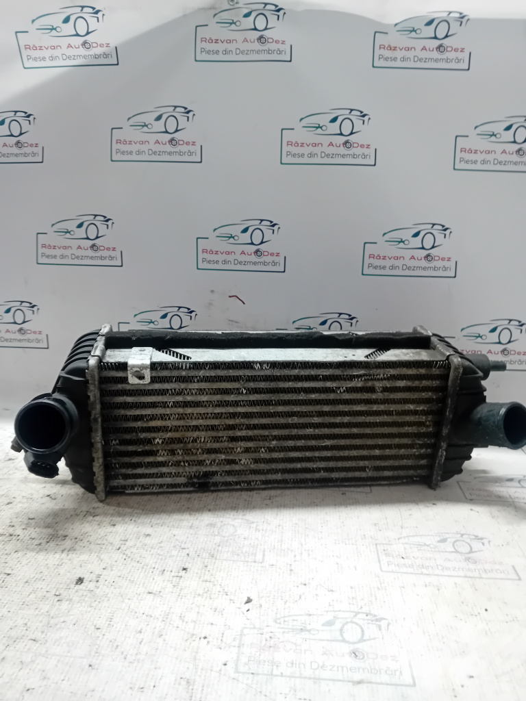 Intercooler Hyundai ix35 2014, 282702A850