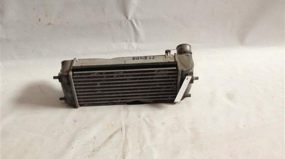 Intercooler Hyundai Santa Fe 2.2 CRDI an 2010 2011 2012 2013 cod 28270-2FXXX usor lovit