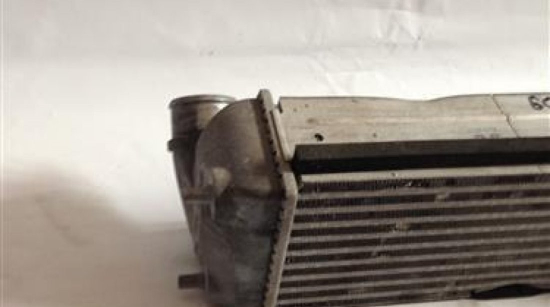 Intercooler Hyundai Santa Fe 2.2 CRDI an 2010 2011 2012 2013 cod 28270-2FXXX usor lovit