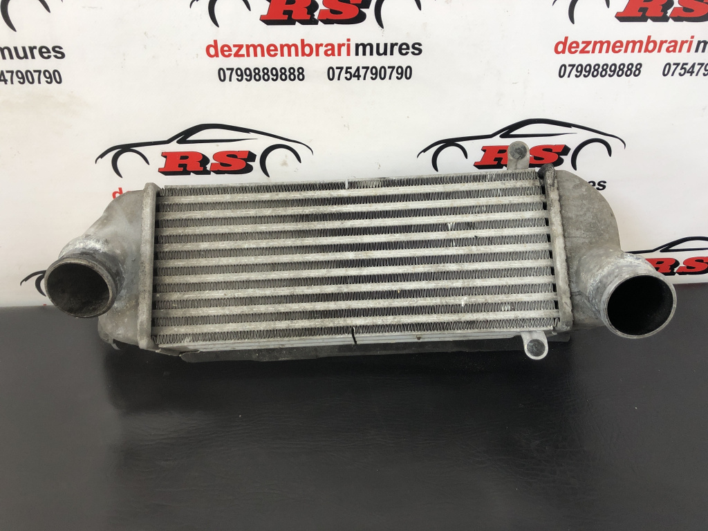 Intercooler Hyundai Santa Fe 2.2 CRDI Manual sedan 2012 (282702FXX)