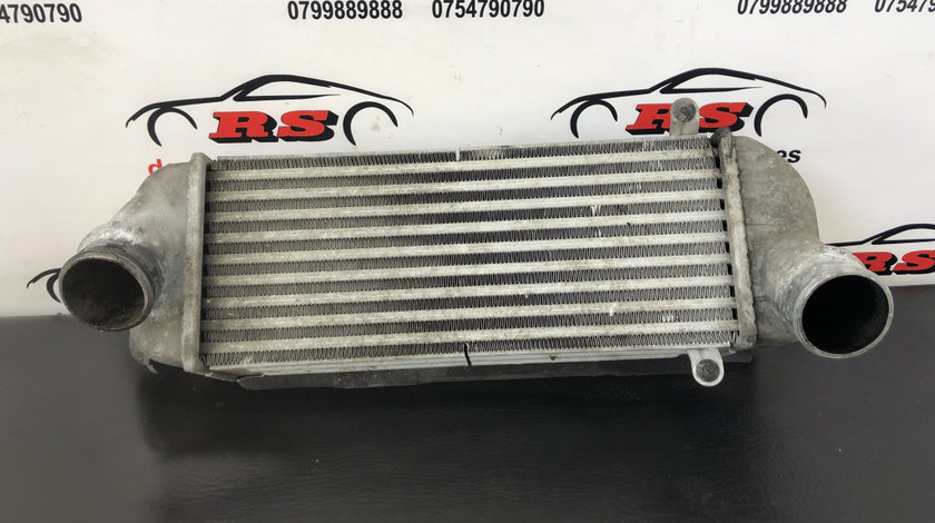 Intercooler Hyundai Santa Fe 2.2 CRDI Manual sedan 2012 (282702FXX)