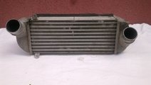 Intercooler hyundai santa fe 2011