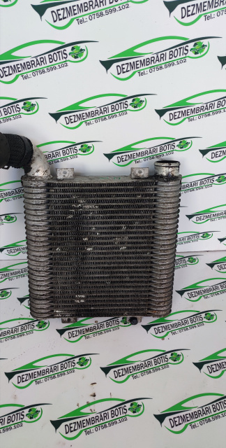 Intercooler Hyundai Santa Fe SM [2000 - 2004] Crossover 2.0 CRDi MT (112 hp)