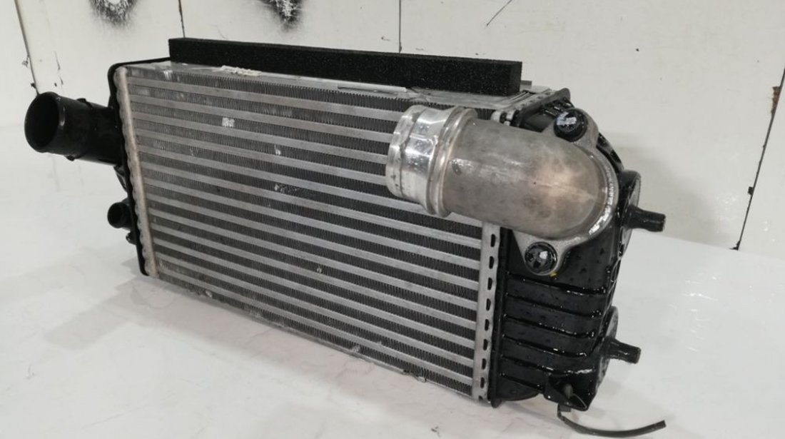 Intercooler Hyundai Tucson An 2022 cod 28270-2M400