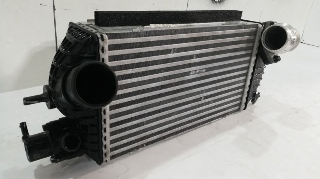 Intercooler Hyundai Tucson An 2022 cod 28270-2M400