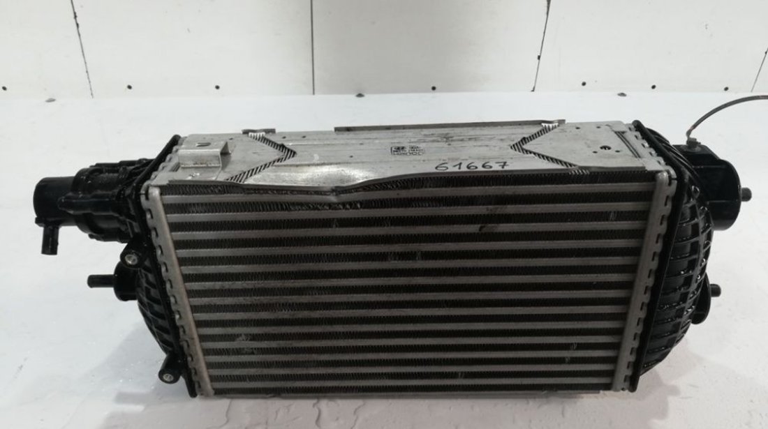 Intercooler Hyundai Tucson An 2022 cod 28270-2M400