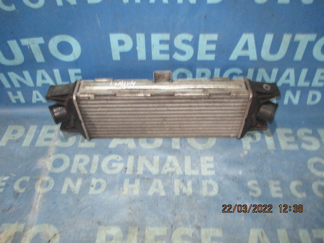 Intercooler Iveco Daily 2.3hpi