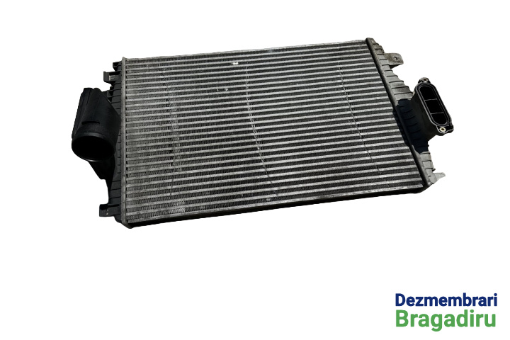 Intercooler Jaguar XF X250 [2007 - 2011] Sedan 4-usi 2.7D AT (207 hp) Cod motor: AJD