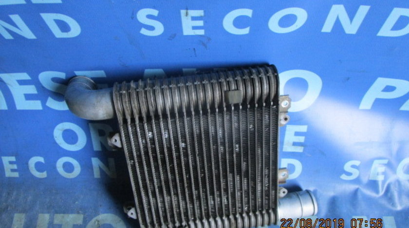 Intercooler Kia Carens 2.0crdi; 2827127350