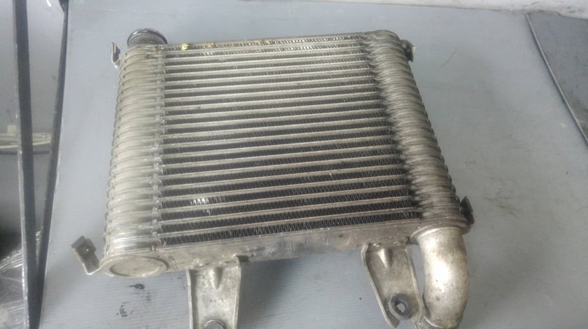 Intercooler kia carnival 2 2.9 crdi 1998-2007