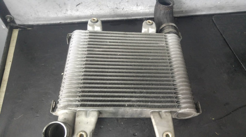 Intercooler kia carnival 2.9 crdi j3 144cp 2001-2006 k55313550