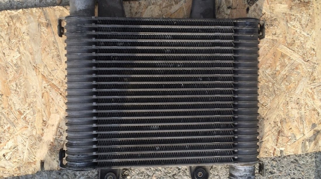 Intercooler Kia Carnival 2.9 CRDI