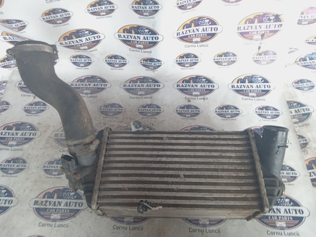 Intercooler Kia Ceed 1.6 2014, 282702A770