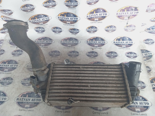 Intercooler Kia Ceed 1.6 2014, 282702A770